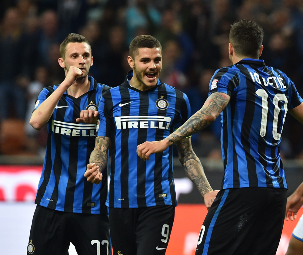 兄弟过去在 兄弟过去在